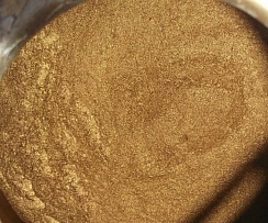 Пигмент Bronze Pigment Gold-5 Reddish